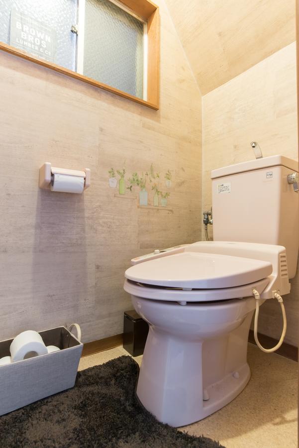 Fudanoya Hotell Kyoto Eksteriør bilde