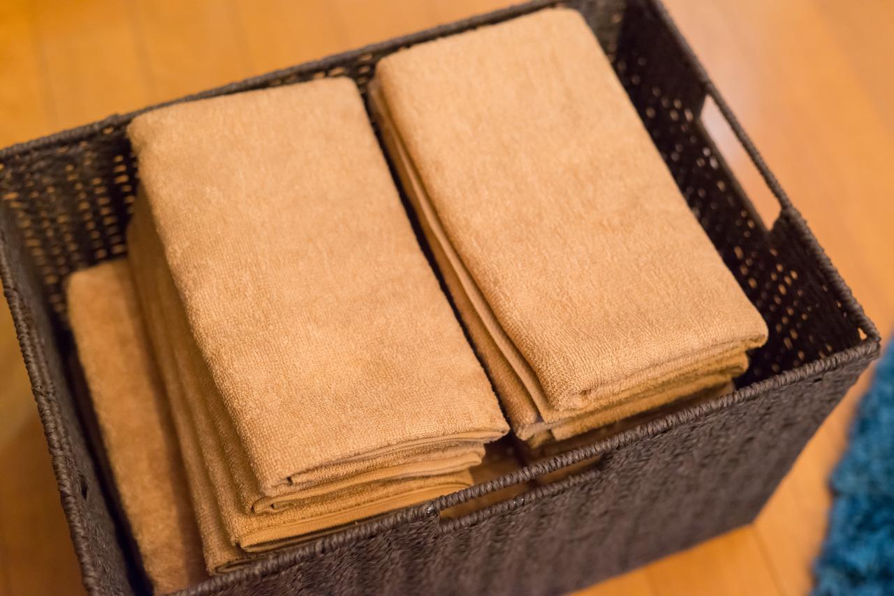Fudanoya Hotell Kyoto Eksteriør bilde