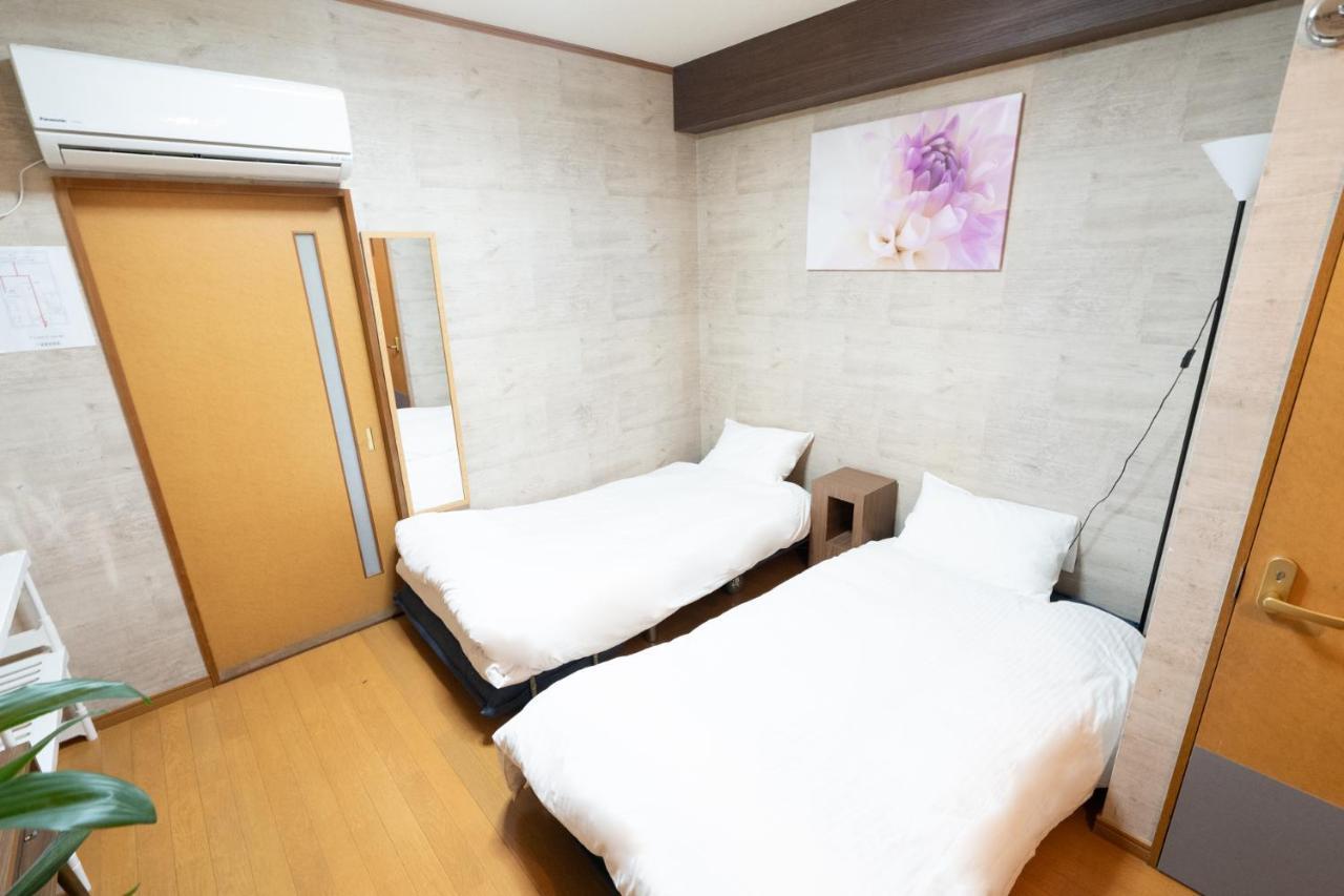 Fudanoya Hotell Kyoto Eksteriør bilde