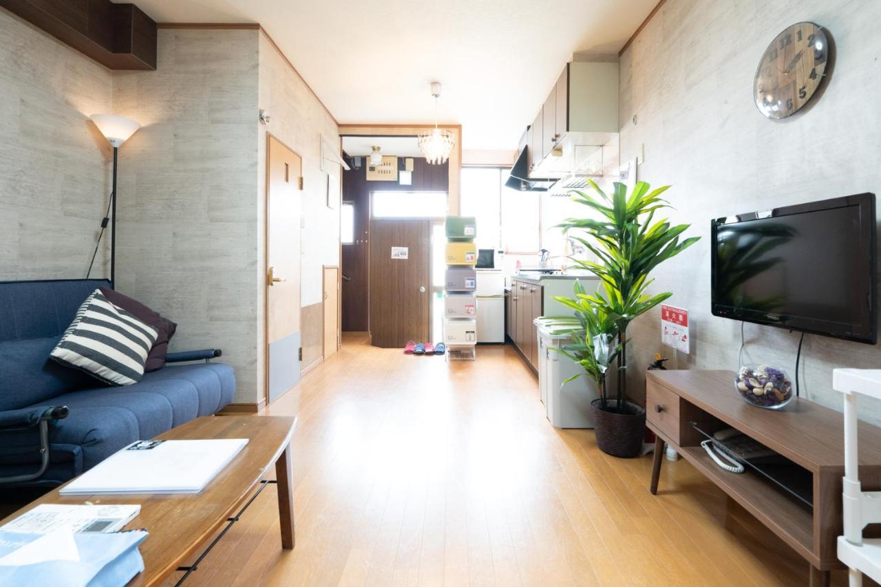 Fudanoya Hotell Kyoto Eksteriør bilde