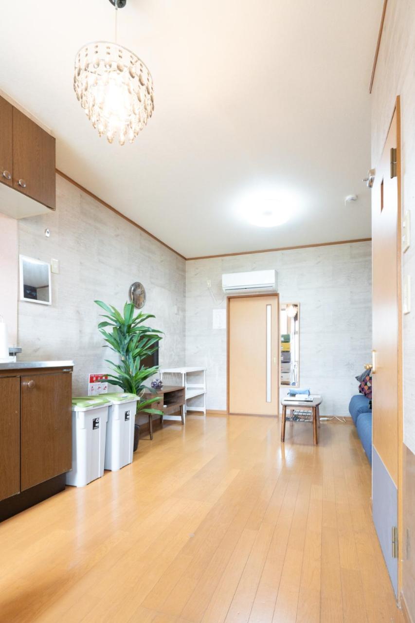 Fudanoya Hotell Kyoto Eksteriør bilde