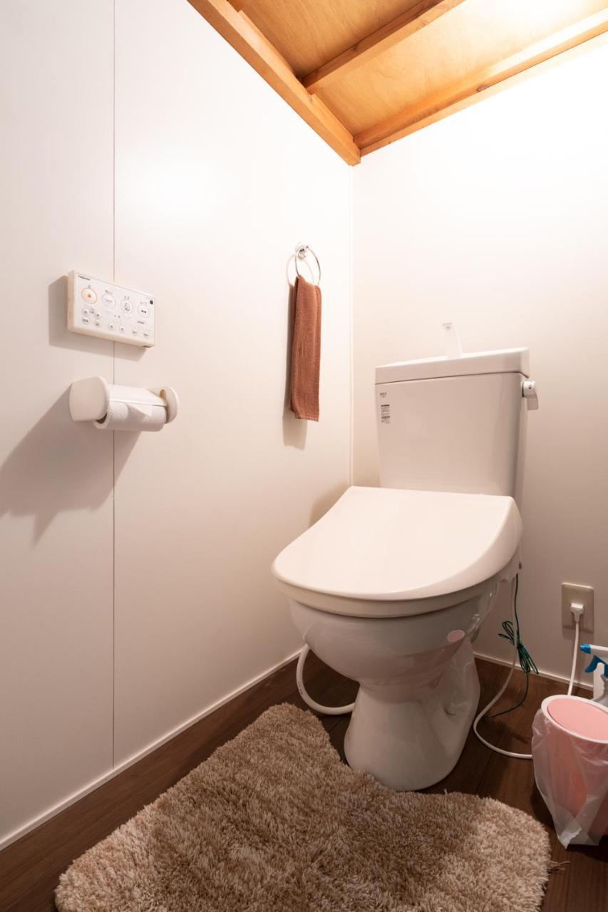 Fudanoya Hotell Kyoto Eksteriør bilde