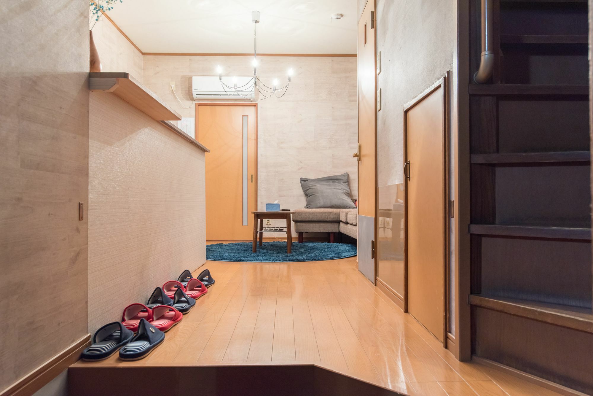Fudanoya Hotell Kyoto Eksteriør bilde
