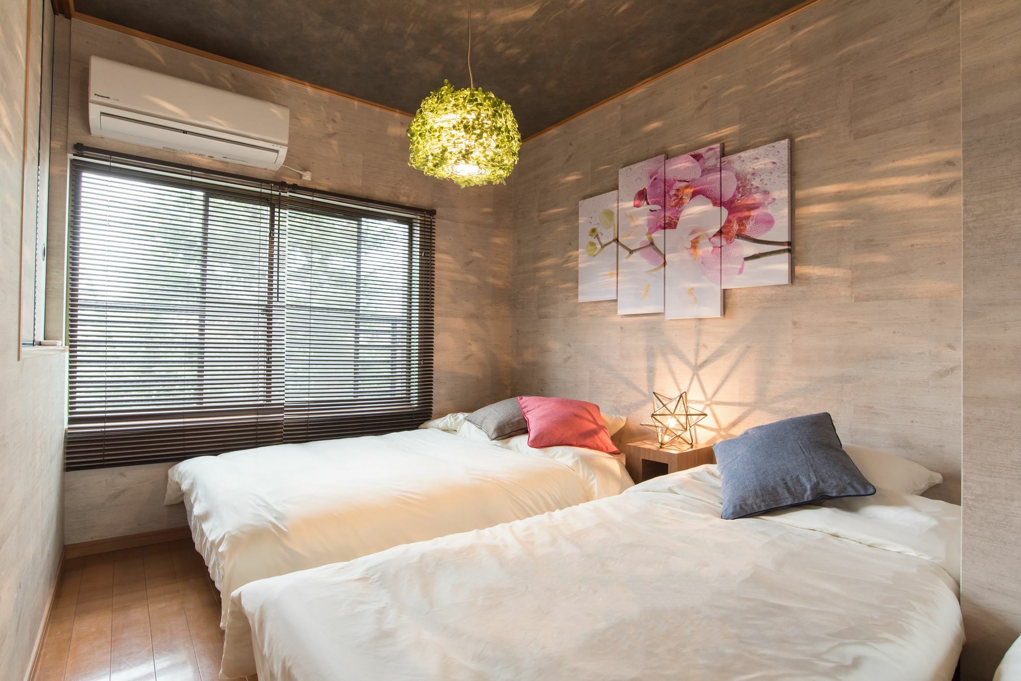 Fudanoya Hotell Kyoto Eksteriør bilde