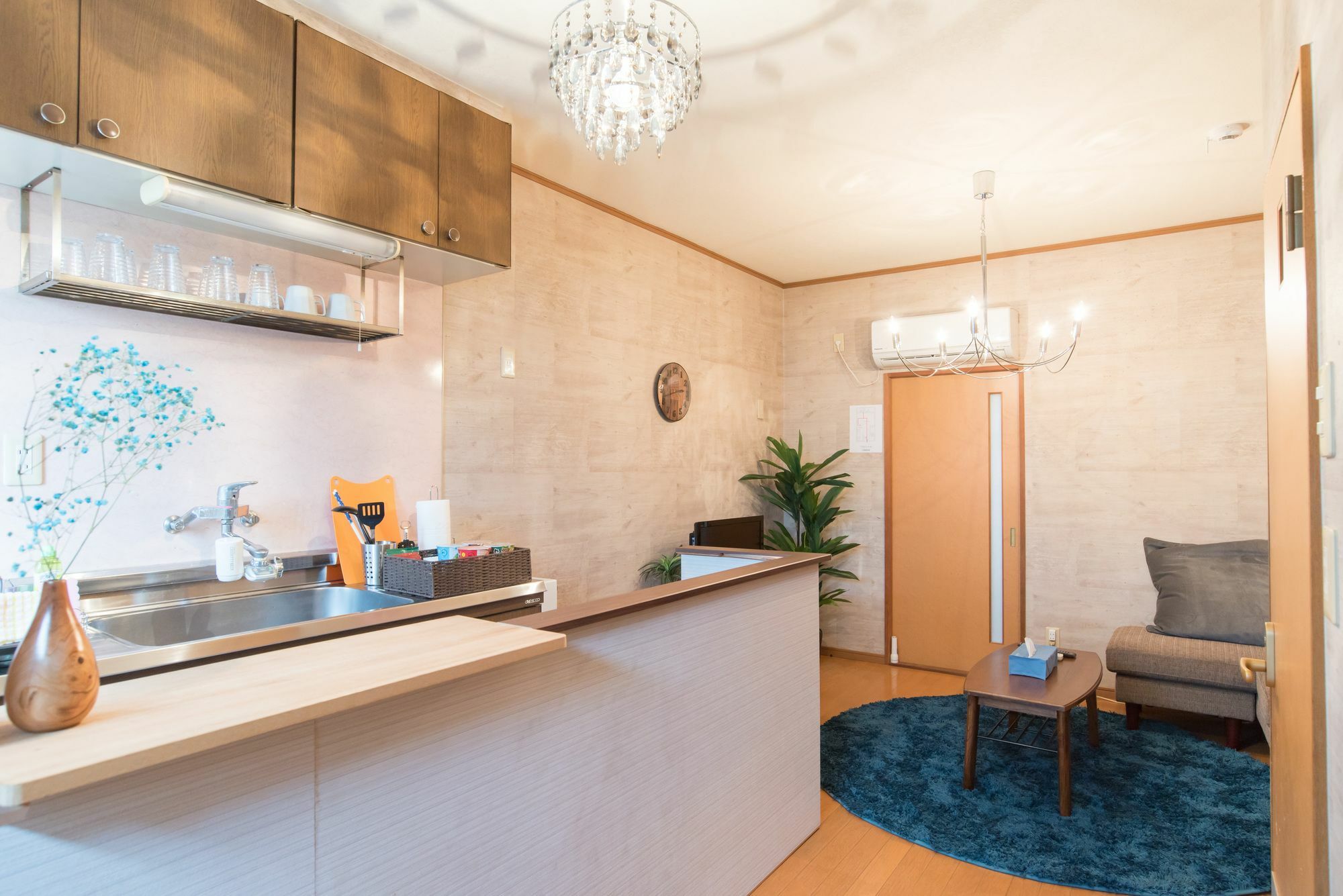 Fudanoya Hotell Kyoto Eksteriør bilde