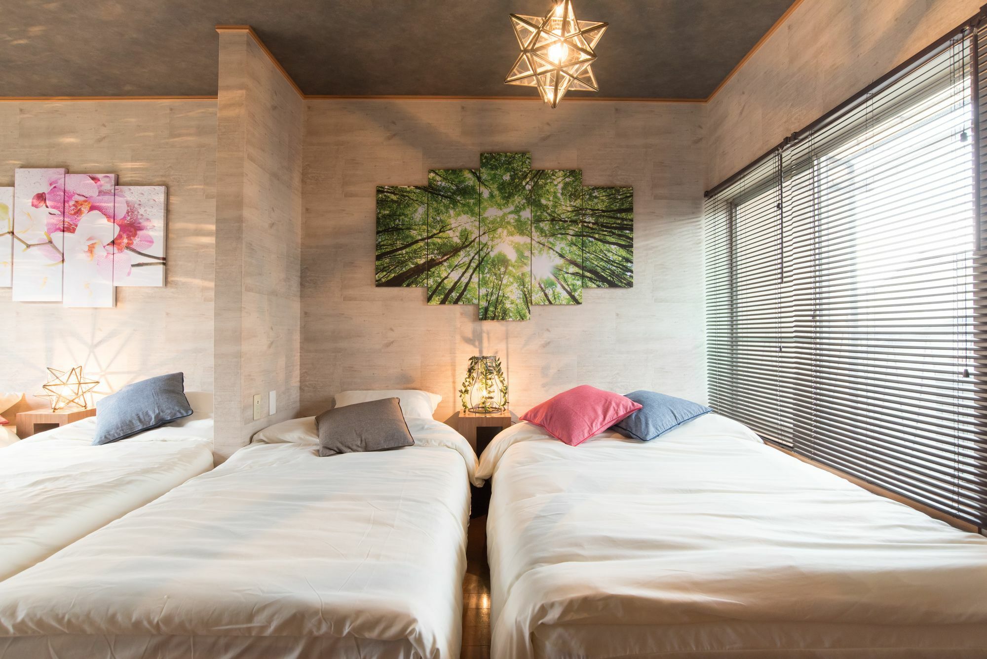 Fudanoya Hotell Kyoto Eksteriør bilde