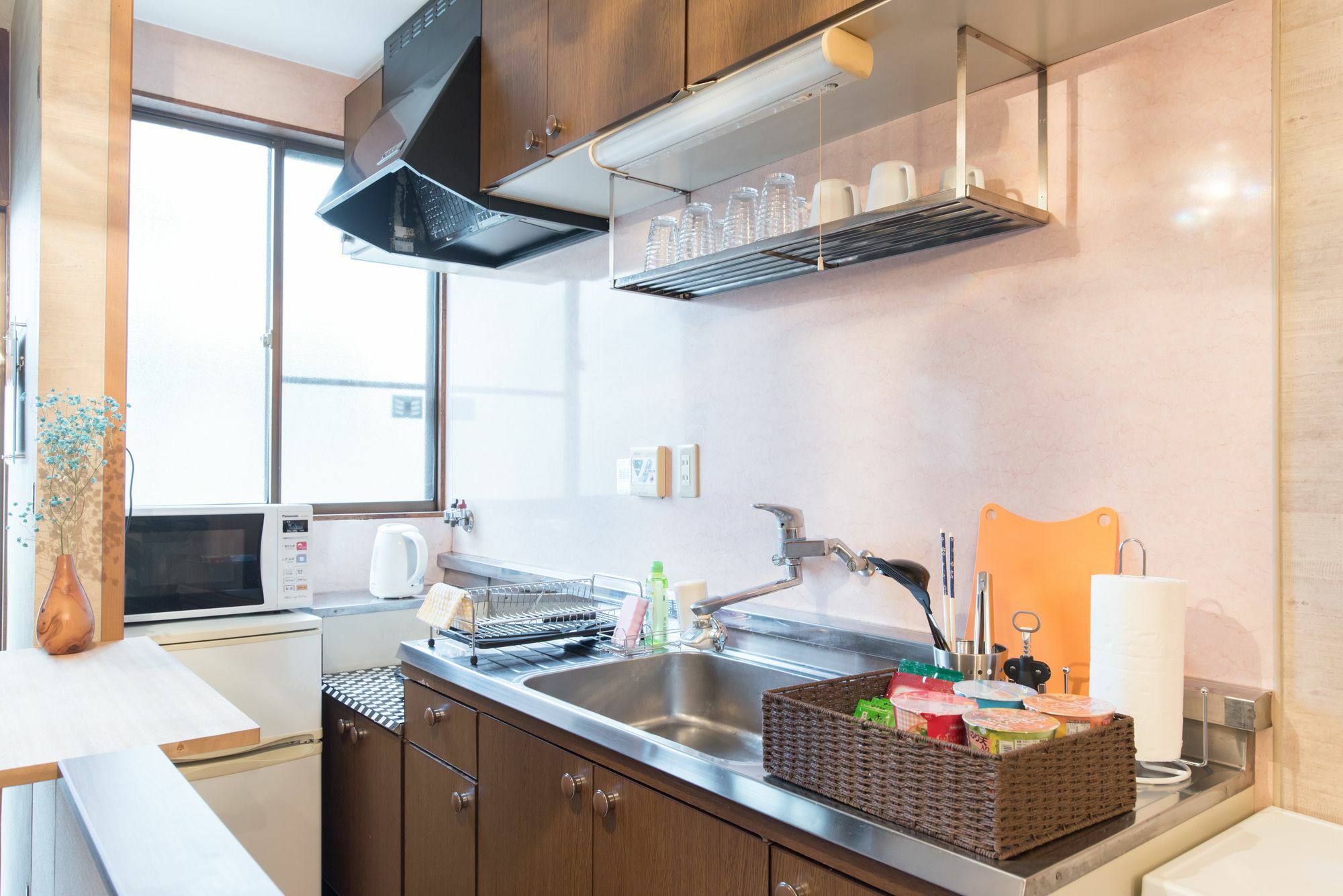 Fudanoya Hotell Kyoto Eksteriør bilde
