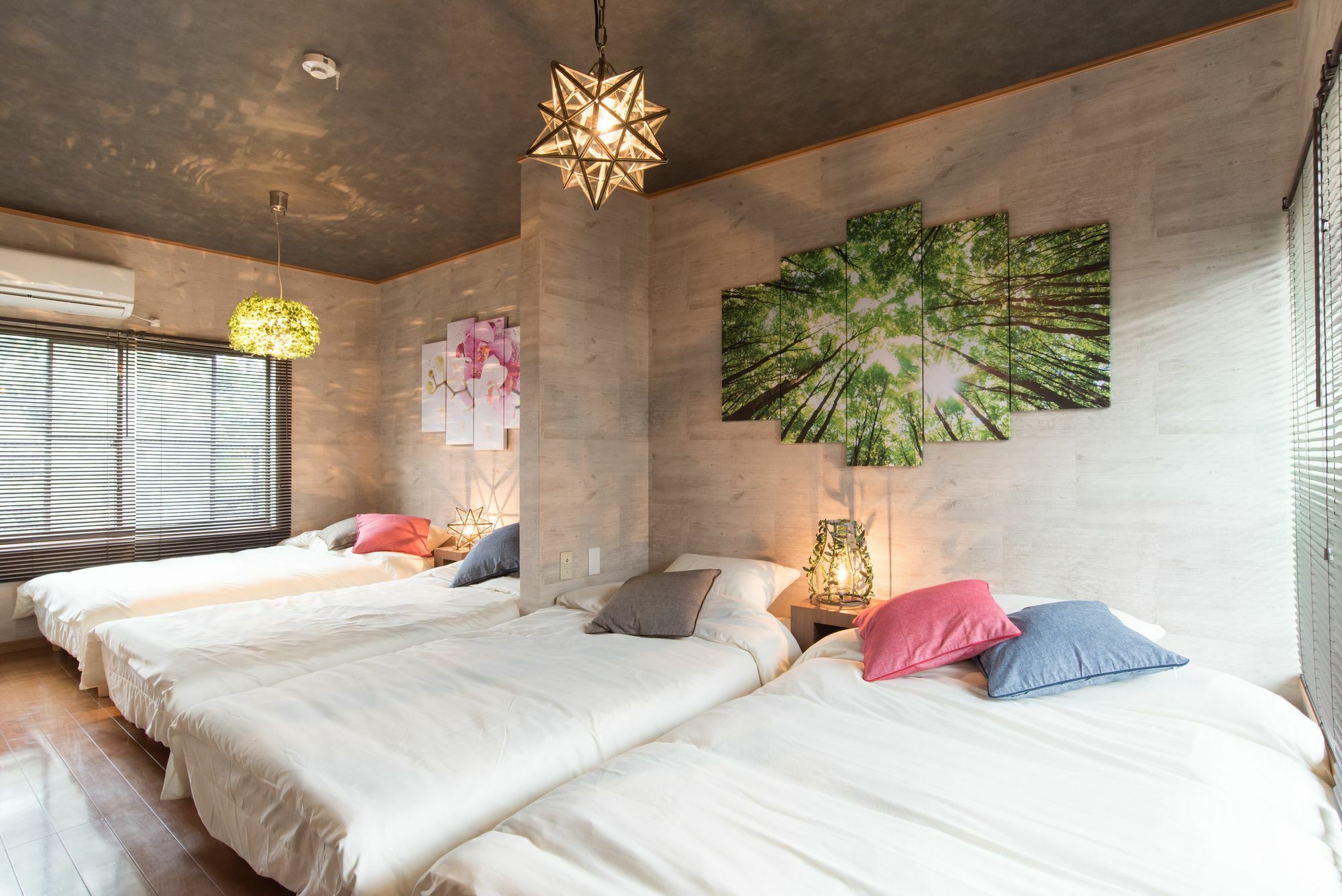 Fudanoya Hotell Kyoto Eksteriør bilde